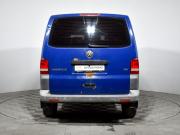 Volkswagen Caravelle T5 Рестайлинг Санкт-Петербург  - изображение 26
