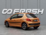 Peugeot 207 I Краснодар  - изображение 24
