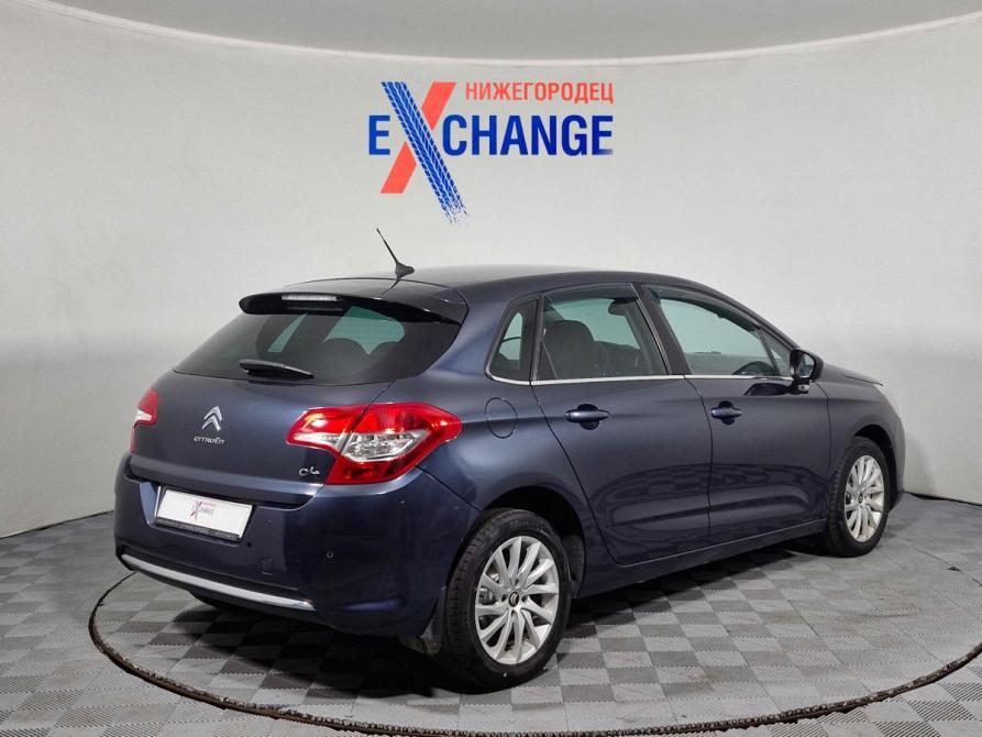 Citroen C4 II Нижний Новгород  - изображение 7