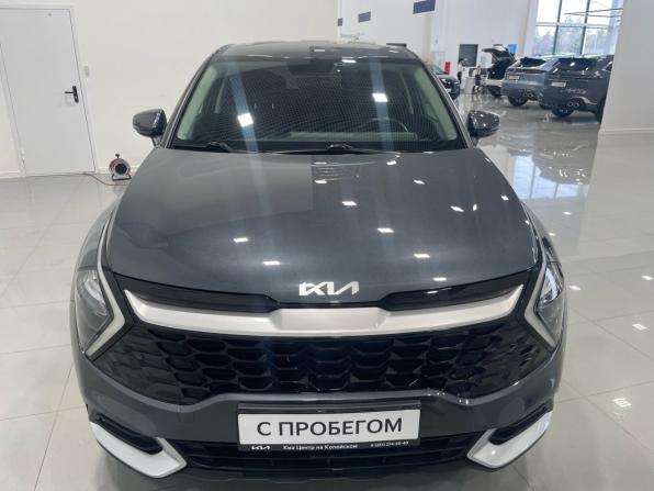 Kia Sportage V с пробегом 2022 года, цена 3 300 000 рублей, 44000 км, внедорожник, Автокод Объявления