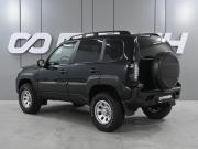 Lada (ВАЗ) Niva Travel I Ростов-на-Дону  - изображение 18
