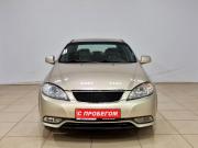 Daewoo Gentra II Альметьевск  - изображение 24