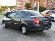 Lada (ВАЗ) Granta I Рестайлинг Йошкар-Ола  - изображение 30