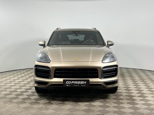 Porsche Cayenne III с пробегом 2019 года, цена 5 249 900 рублей, 244435 км, внедорожник, Автокод Объявления