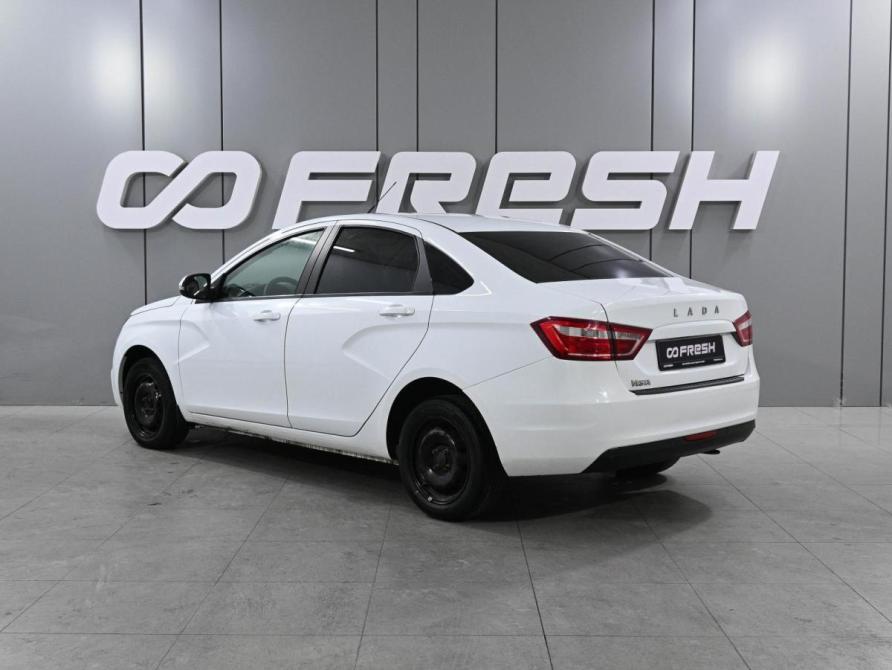 Lada (ВАЗ) Vesta I Ростов-на-Дону  - изображение 2