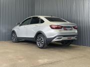Lada (ВАЗ) Vesta I Рестайлинг (NG) Пермь  - изображение 61