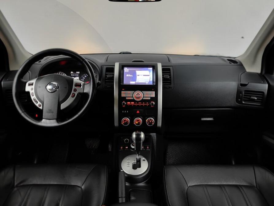Nissan X-Trail II Рестайлинг Подольск  - изображение 12