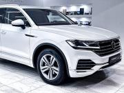 Volkswagen Touareg III Уфа  - изображение 34