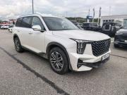 GAC GS8 II Санкт-Петербург  - изображение 7