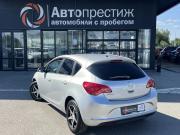 Opel Astra J Рестайлинг Волгоград  - изображение 21