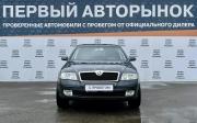 Skoda Octavia II (A5) Краснодар  - изображение 21
