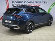 Kia Sportage V Москва  - изображение 27