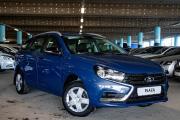 Lada (ВАЗ) Vesta I Уфа  - изображение 20