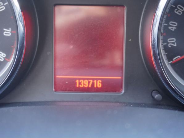Opel Astra J с пробегом 2011 года, цена 813 000 рублей, 139719 км, универсал, Автокод Объявления