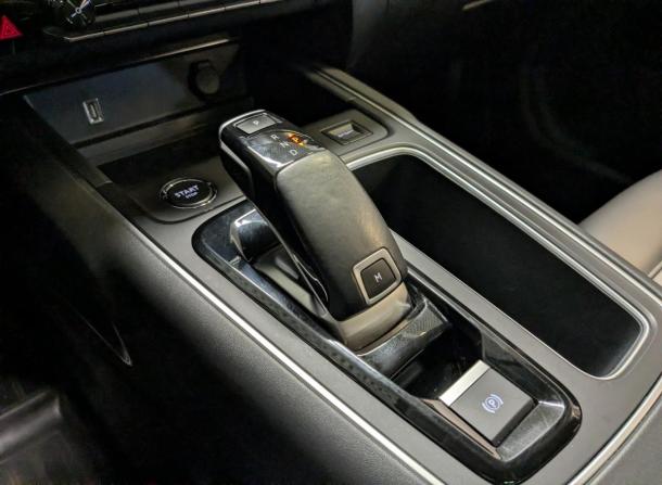 Citroen C5 Aircross I Рестайлинг с пробегом 2022 года, цена 2 300 000 рублей, 50047 км, внедорожник, Автокод Объявления