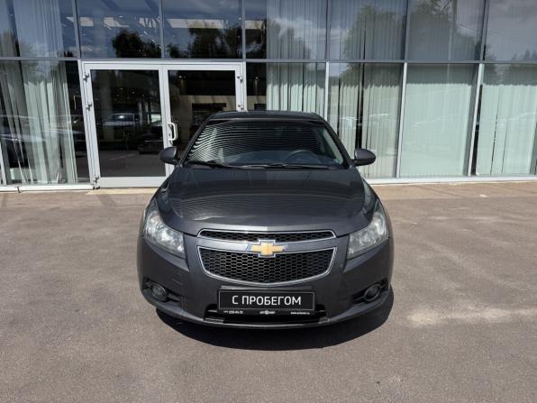 Chevrolet Cruze I с пробегом 2012 года, цена 585 000 рублей, 270000 км, седан, Автокод Объявления