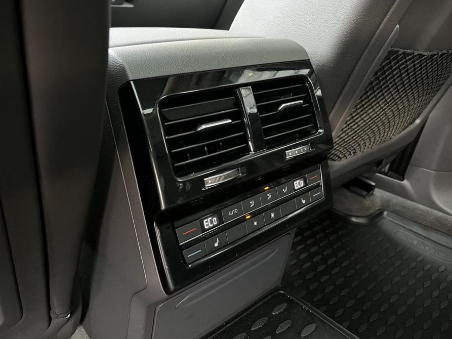 Volkswagen Touareg III Нижний Новгород  - изображение 31