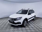 Lada (ВАЗ) Granta I Рестайлинг Уфа  - изображение 23