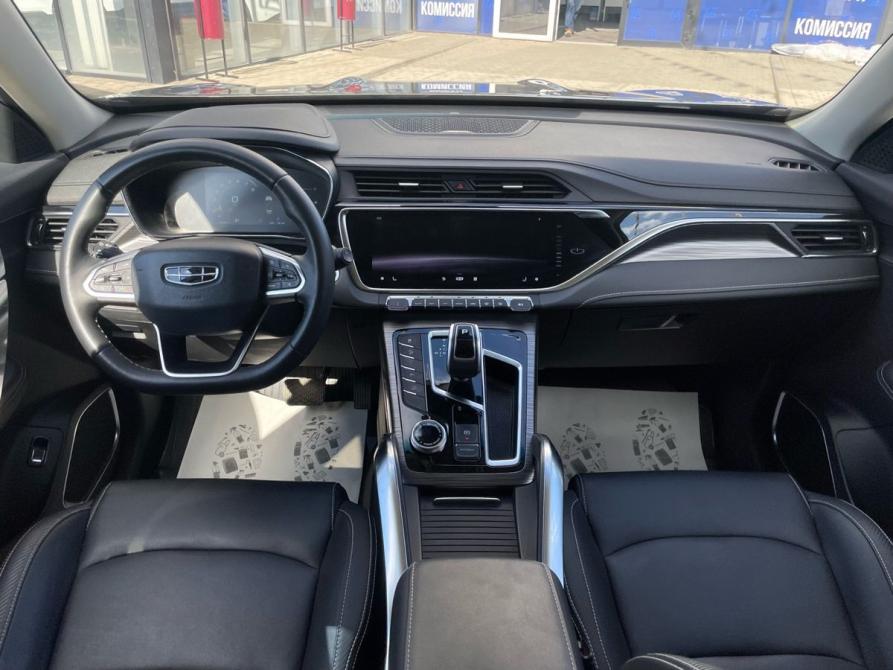 Geely Atlas Pro Краснодар  - изображение 21