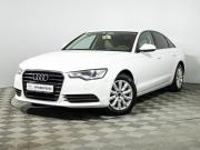 Audi A6 IV (C7) Санкт-Петербург  - изображение 22