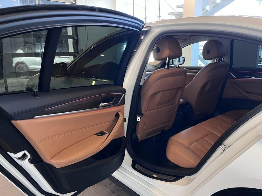 BMW 5 серии VII (G30/G31/G38) Чебоксары  - изображение 24