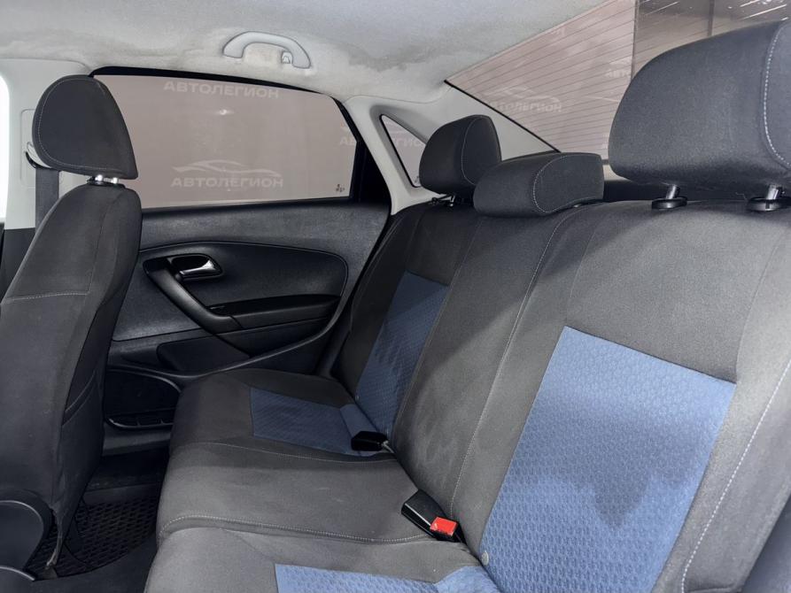Volkswagen Polo V Новосибирск  - изображение 14