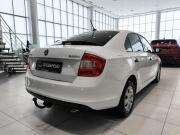 Skoda Rapid I Рестайлинг Казань  - изображение 28