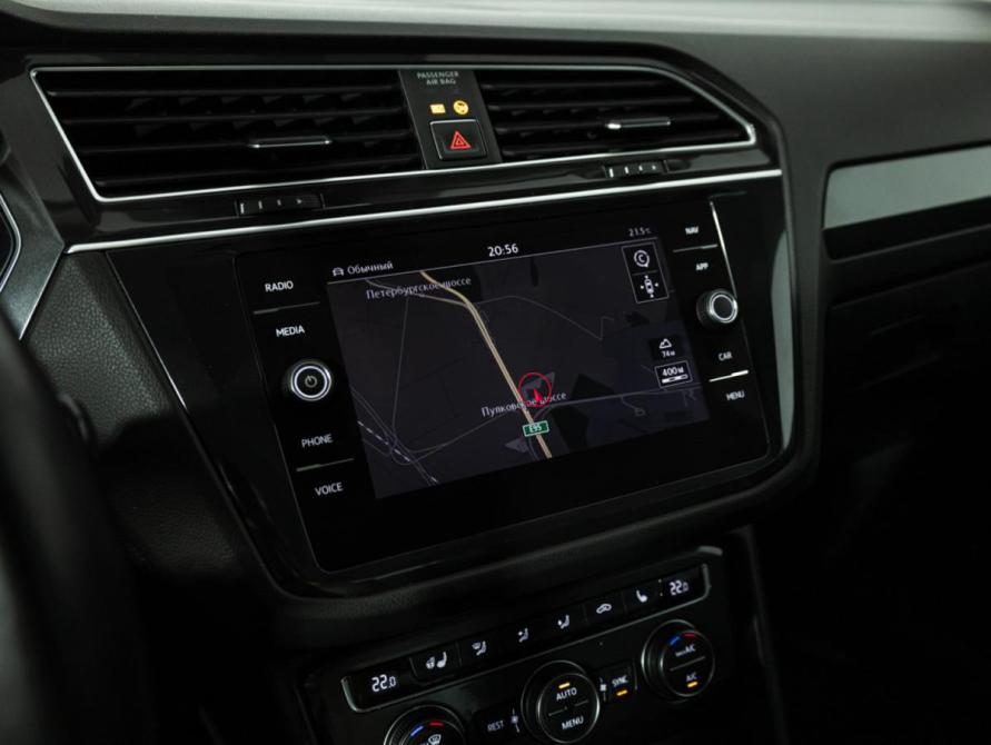 Volkswagen Tiguan II Санкт-Петербург  - изображение 17