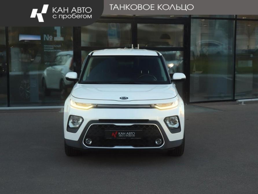 Kia Soul III Казань  - изображение 2