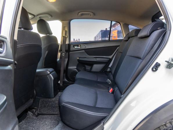 Subaru XV I с пробегом 2011 года, цена 1 268 000 рублей, 161905 км, внедорожник, Автокод Объявления