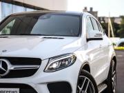 Mercedes-Benz GLE Coupe I (C292) Санкт-Петербург  - изображение 42