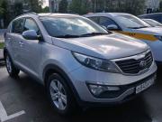 Kia Sportage III Москва  - изображение 16