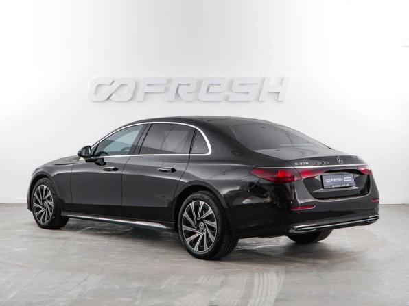 Mercedes-Benz E-Класс VI (W214 S214) с пробегом 2023 года, цена 5 998 999 рублей, 8268 км, седан, Автокод Объявления