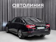 Honda Accord X Красноярск  - изображение 29