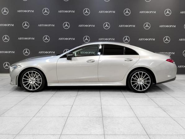 Mercedes-Benz CLS III (C257) с пробегом 2021 года, цена 6 595 000 рублей, 65300 км, седан, Автокод Объявления
