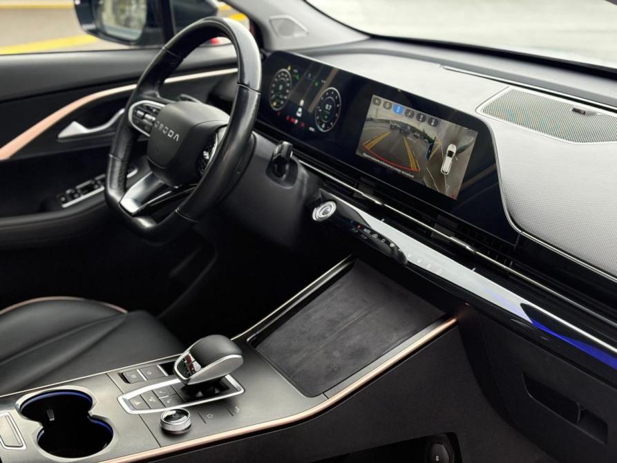 Omoda C5 I Томск  - изображение 20