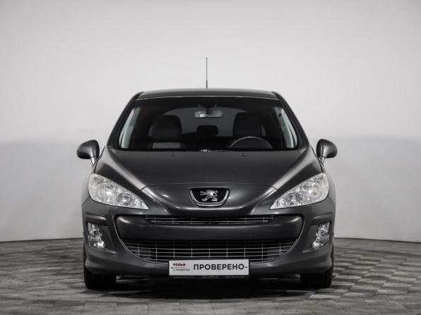 Peugeot 308 I с пробегом 2010 года, цена 599 000 рублей, 152296 км, хэтчбек, Автокод Объявления