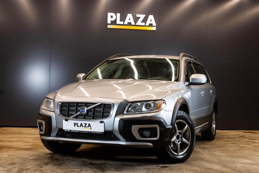 Volvo XC70 II Уфа  - изображение 1