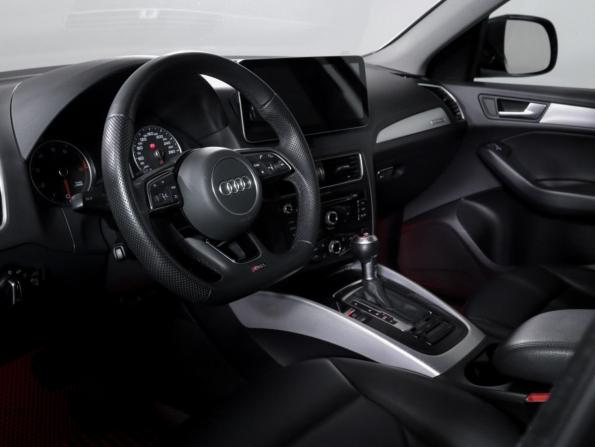 Audi Q5 I (8R) Рестайлинг с пробегом 2015 года, цена 1 898 000 рублей, 111769 км, внедорожник, Автокод Объявления