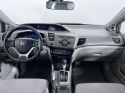Honda Civic IX Ростов-на-Дону  - изображение 30
