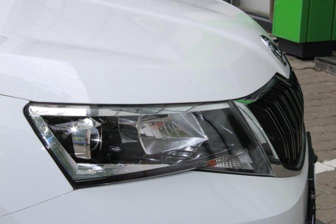 Skoda Kamiq I (China Market) с пробегом 2026 года, цена 2 749 000 рублей, 10 км, внедорожник, Автокод Объявления