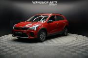 Kia Rio IV Рестайлинг Крым  - изображение 31