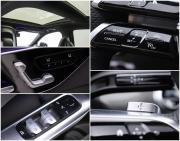 Mercedes-Benz C-Класс V (W206) Москва  - изображение 35