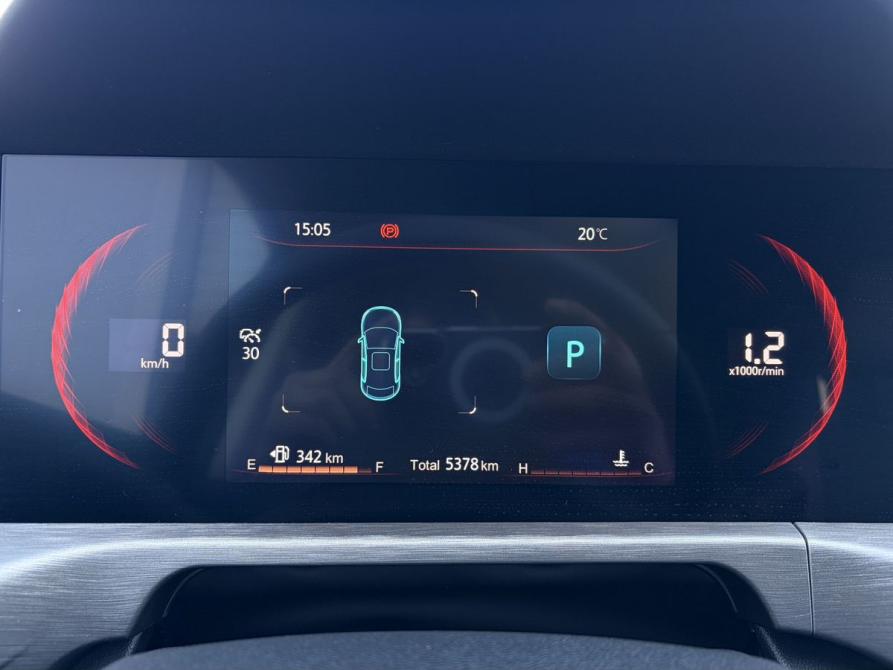 Changan CS35 Plus I Рестайлинг Саратов  - изображение 9