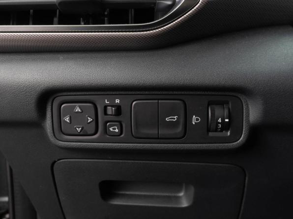 Changan UNI-T I с пробегом 2023 года, цена 2 675 000 рублей, 12688 км, внедорожник, Автокод Объявления