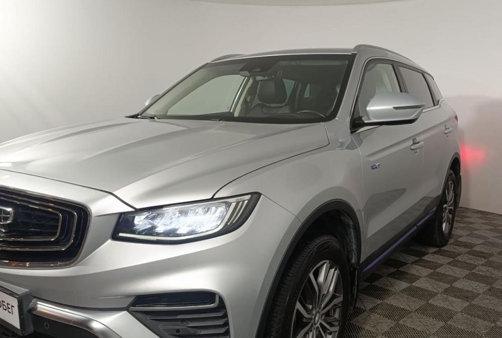 Geely Atlas Pro Волгоград  - изображение 20