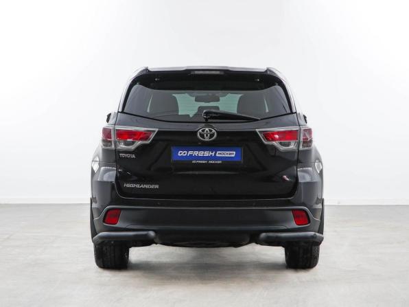 Toyota Highlander III (XU50) с пробегом 2014 года, цена 2 491 046 рублей, 224258 км, внедорожник, Автокод Объявления