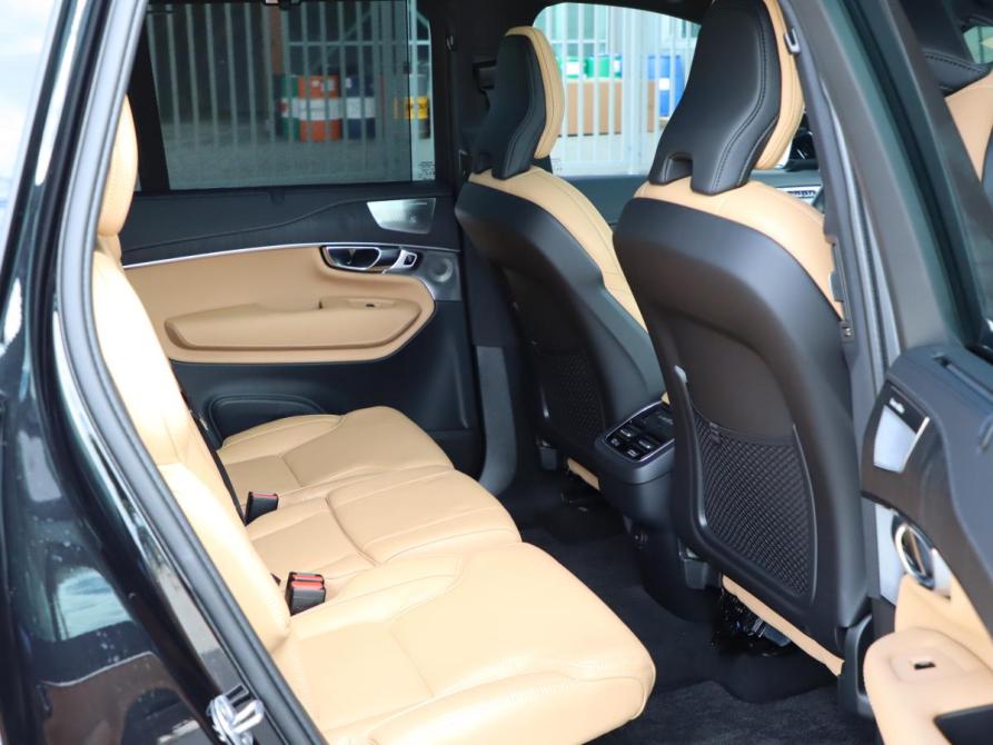 Volvo XC90 II Рестайлинг 1 Санкт-Петербург  - изображение 22