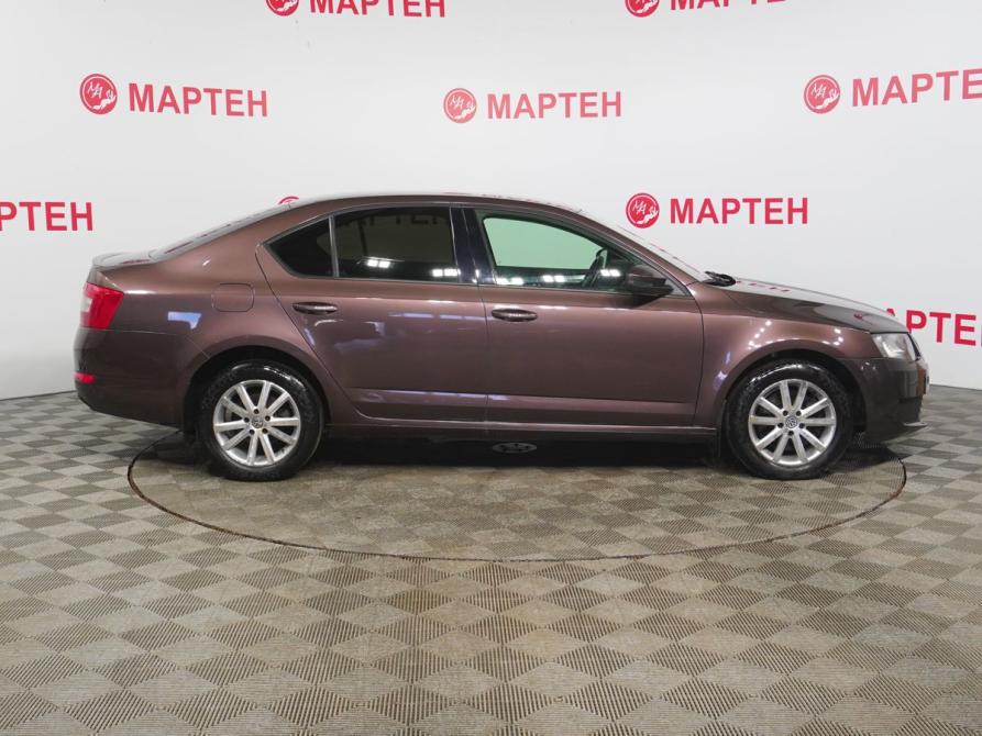 Skoda Octavia III (A7) Вологда  - изображение 4
