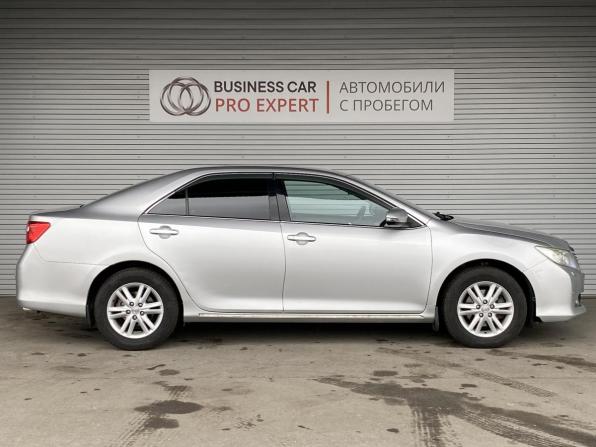 Toyota Camry VII (XV50) с пробегом 2012 года, цена 1 495 000 рублей, 207659 км, седан, Автокод Объявления